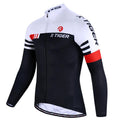 Climber Thermal Fleece Jersey