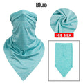 Summer Ice Silk Sport Bandana
