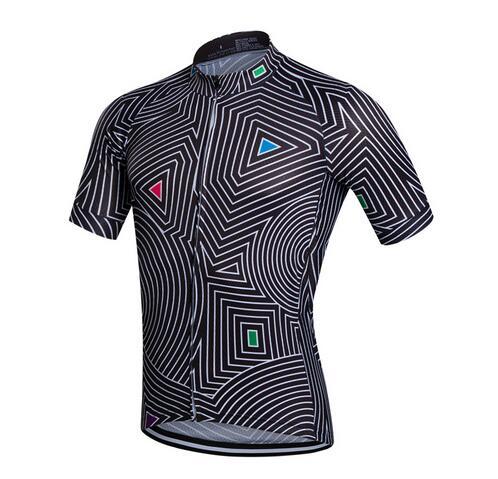 Medley Jersey