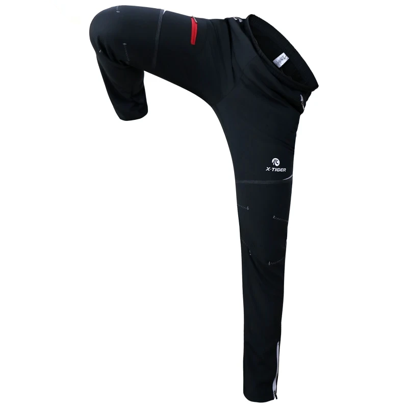 X-TIGER Thermal Fleece Pants