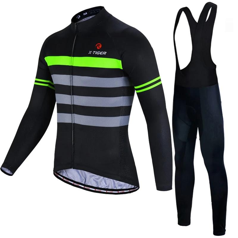 Legion Winter Thermal Cycling Set
