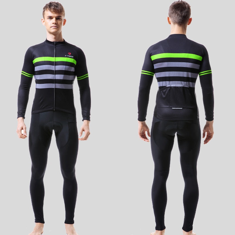 Legion Winter Thermal Cycling Set
