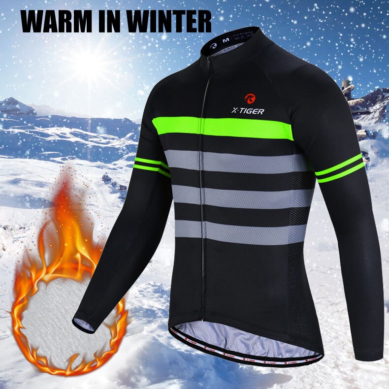 Legion Winter Thermal Cycling Set