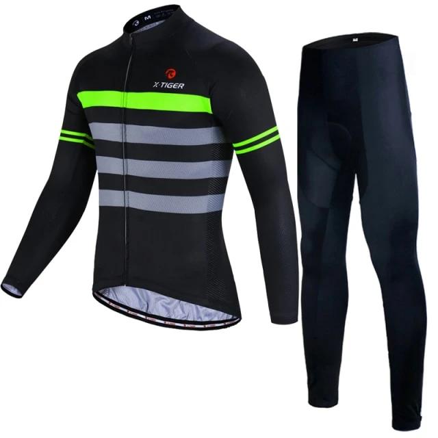 Legion Winter Thermal Cycling Set