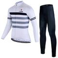Legion Winter Thermal Cycling Set
