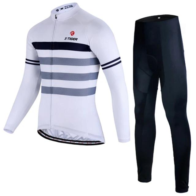Legion Winter Thermal Cycling Set