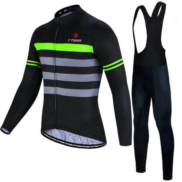 Legion Winter Thermal Cycling Set