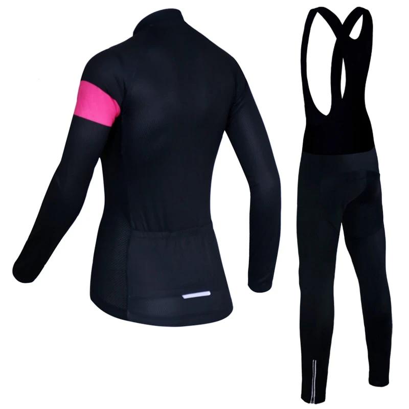 Vella Women Thermal Cycling Set