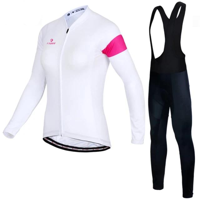 Vella Women Thermal Cycling Set