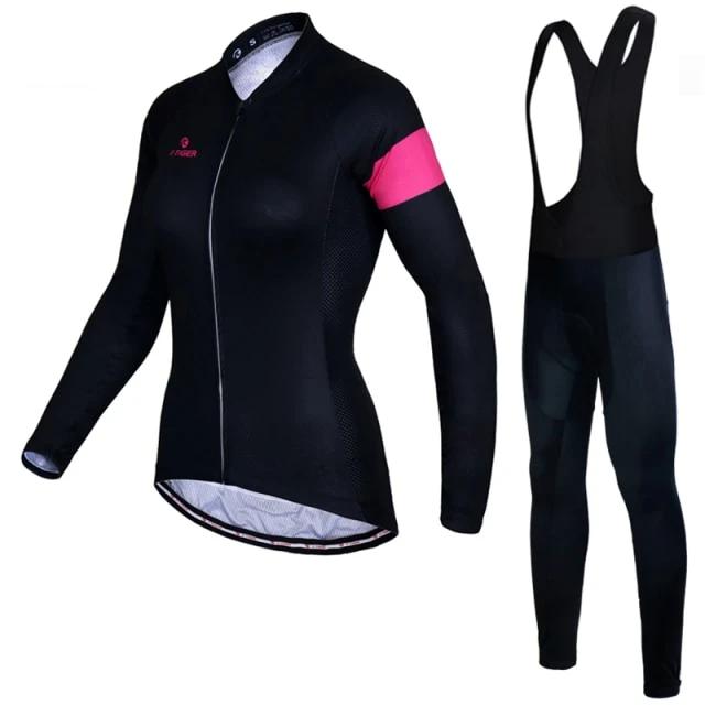 Vella Women Thermal Cycling Set