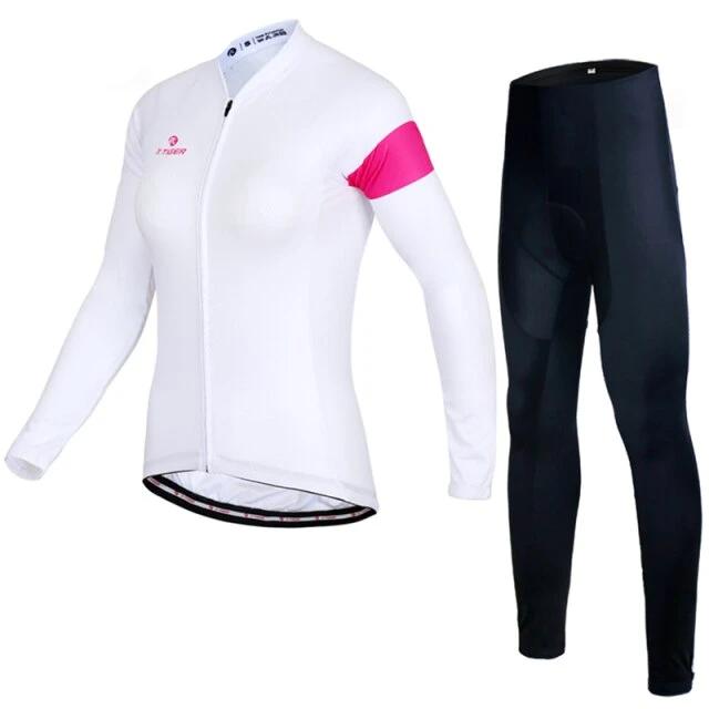 Vella Women Thermal Cycling Set