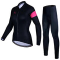 Vella Women Thermal Cycling Set