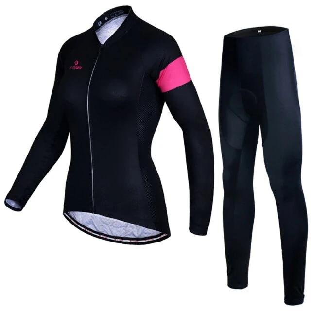 Vella Women Thermal Cycling Set