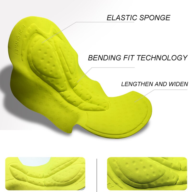 Eminence Bib Shorts