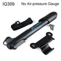 Mini Bike Pump