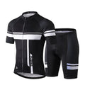Explore Tight Summer Cycling Set