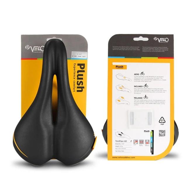 VELO Pro Bicycle Saddle Seat