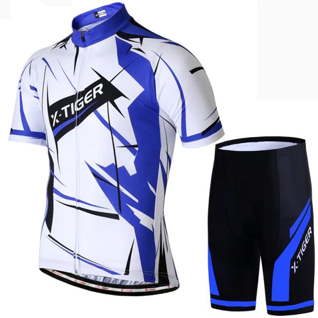 Enduro Pro Summer Cycling Set