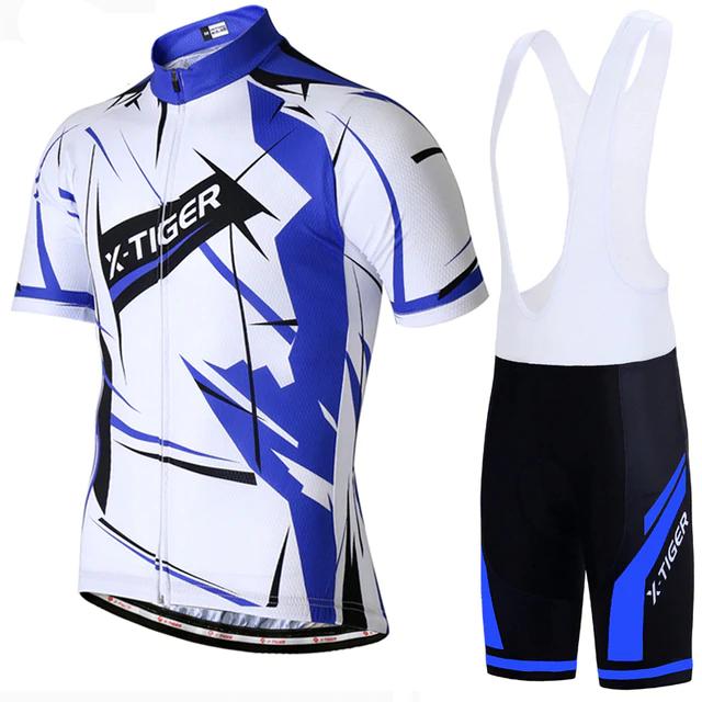 Enduro Pro Summer Cycling Set