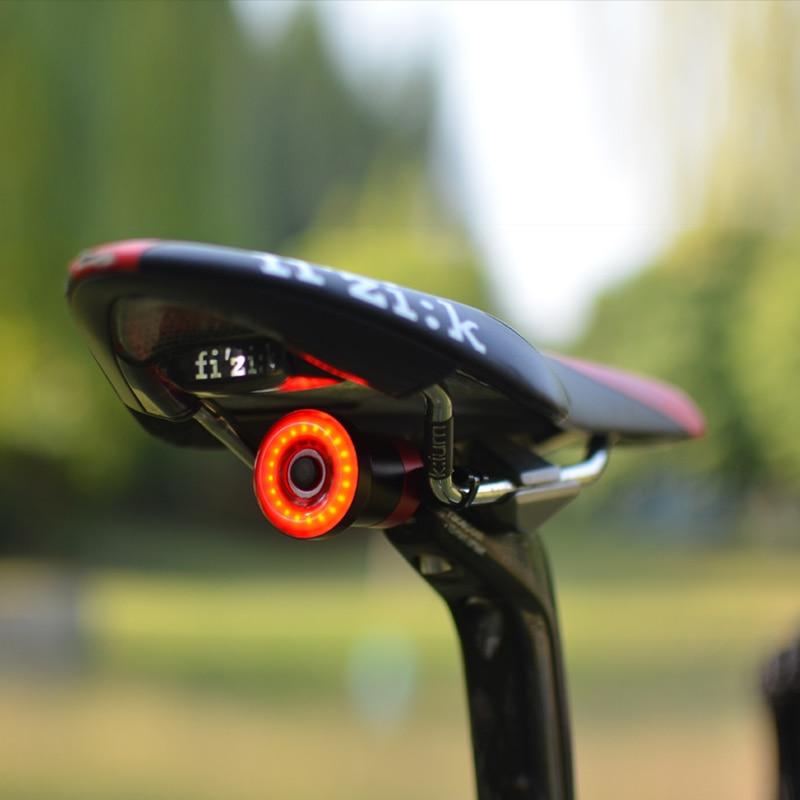 XLite100 Smart Tail Light
