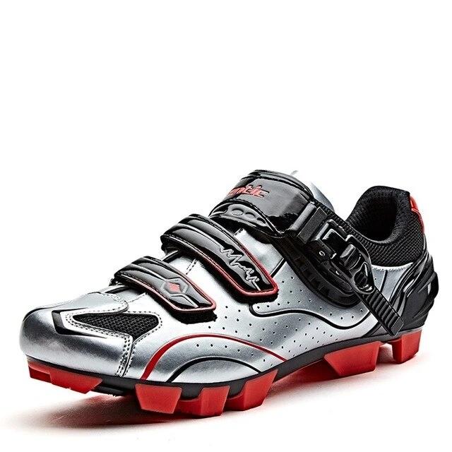 Santic MTB Cycling Lock Shoes