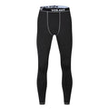 WOSAWE Thermal Fleece Underwear Set