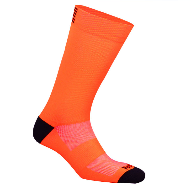 Rival Pro Cycling Socks