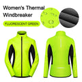 Essence Women Thermal Jacket